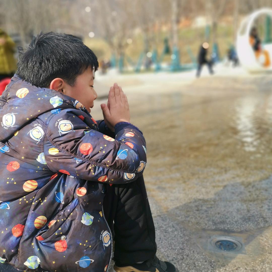 替补主播吕老师