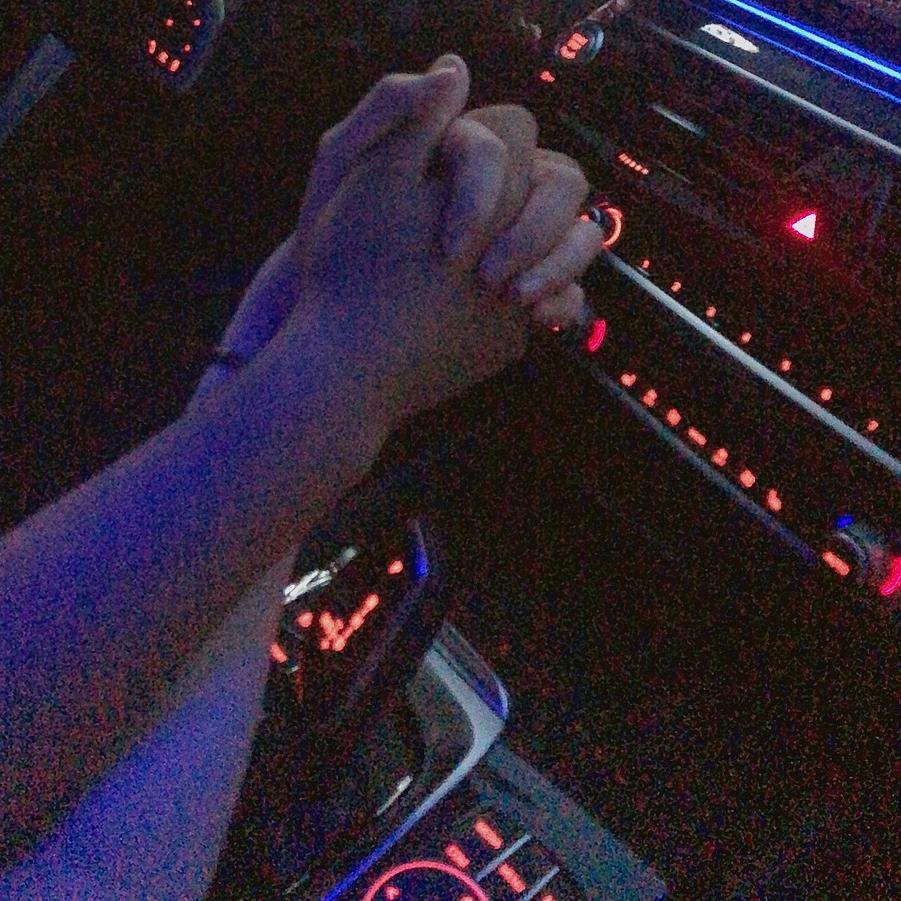 @ 安然 i