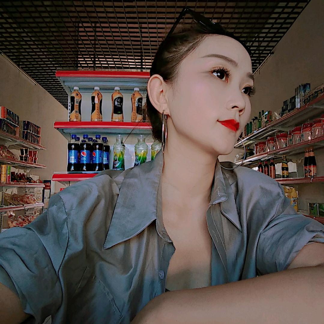 靠自己才是女王