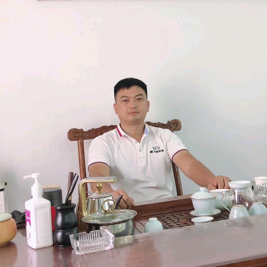 何哥二手车