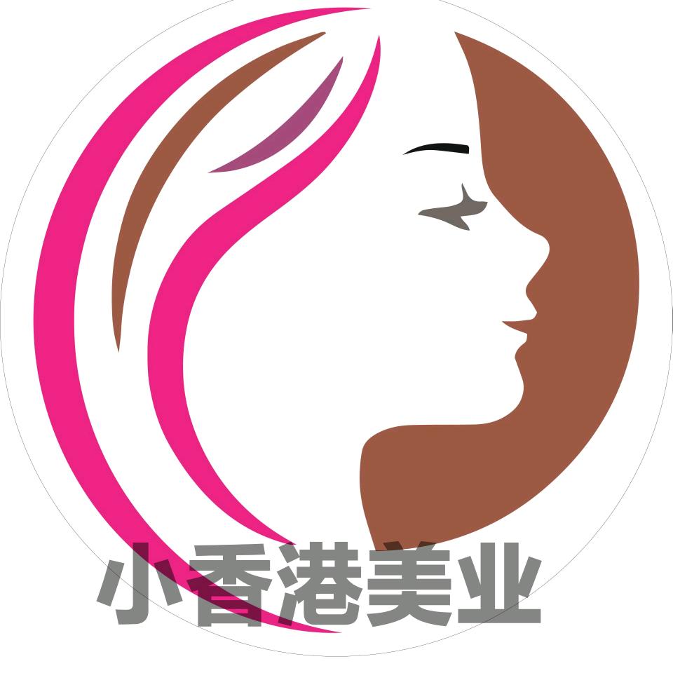 小香港美业随州专业接发假发烫染设计