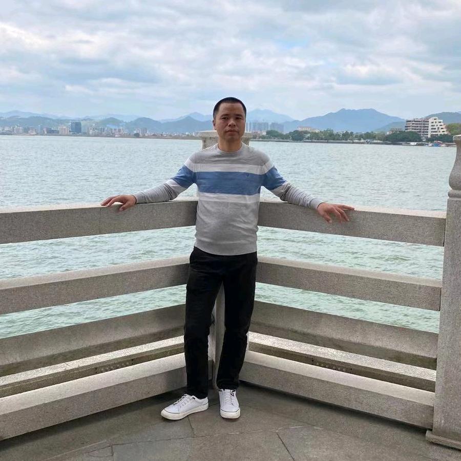 小禹是我的