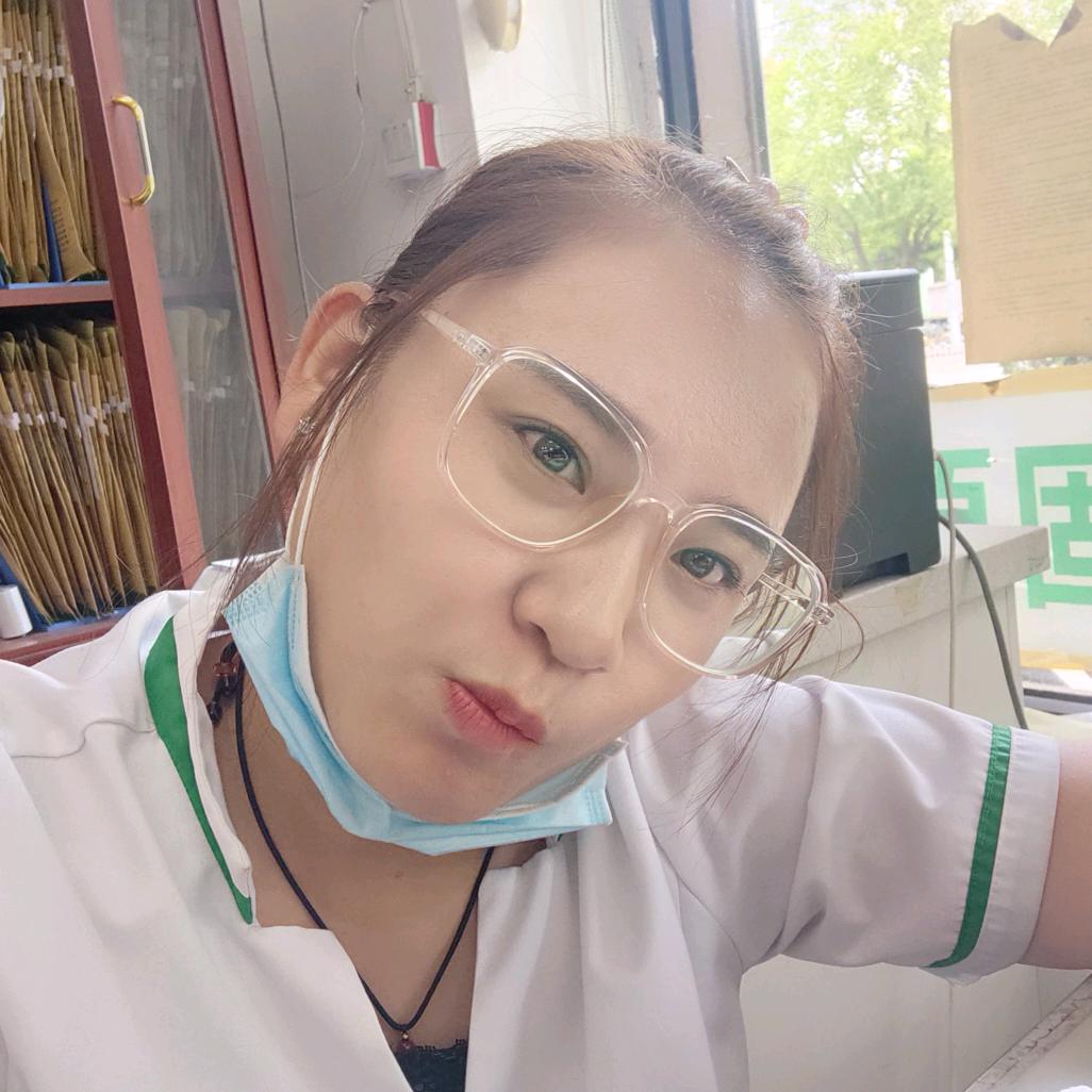 陈婷婷