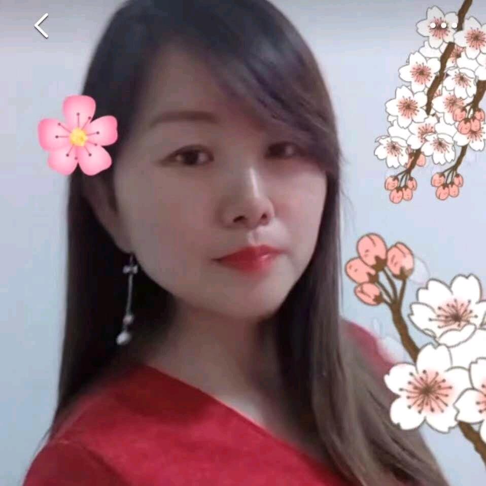 小妹妹