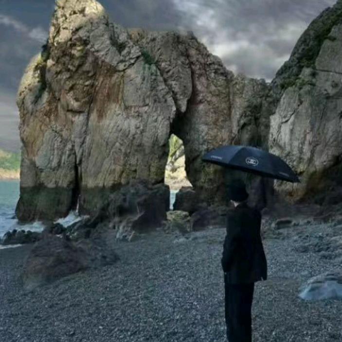 讲给 风.