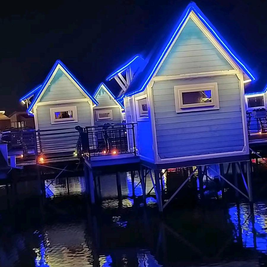 沧海桑田☞