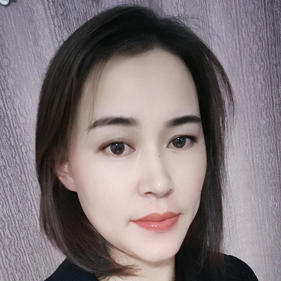 鹿眸🌸️