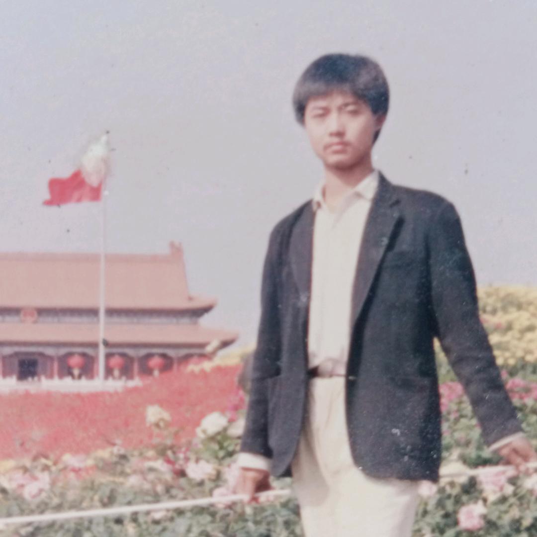 人灵地杰