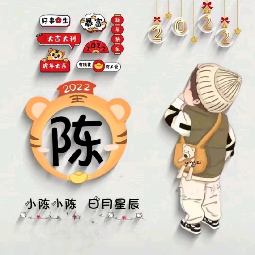陈卫卫