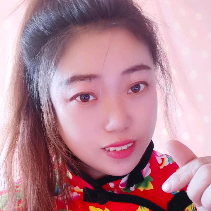漠河小红