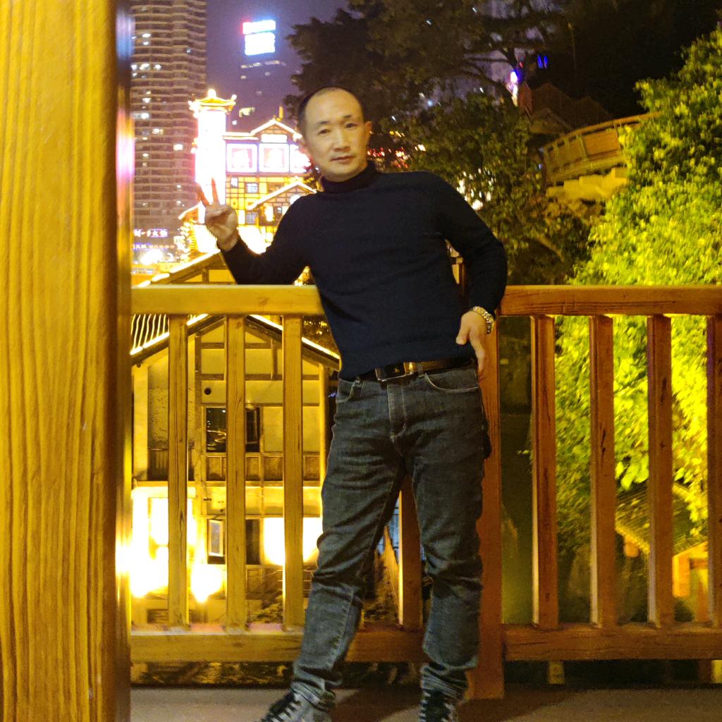 纯粮酒哥（鑫兴养殖农场）