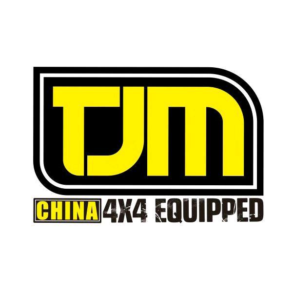 TJM户外越野装备