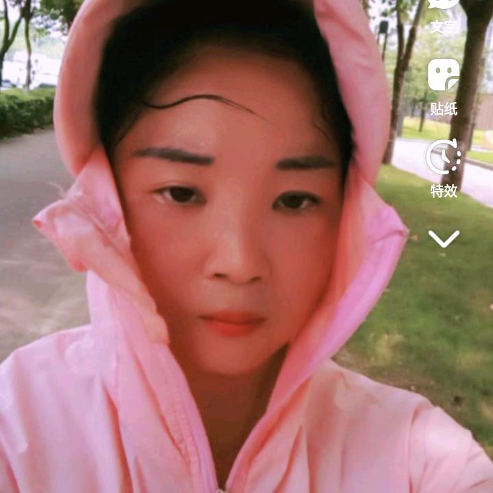 杨梅子