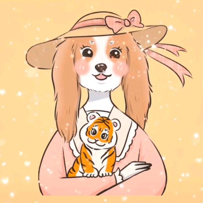 玥宝麻麻