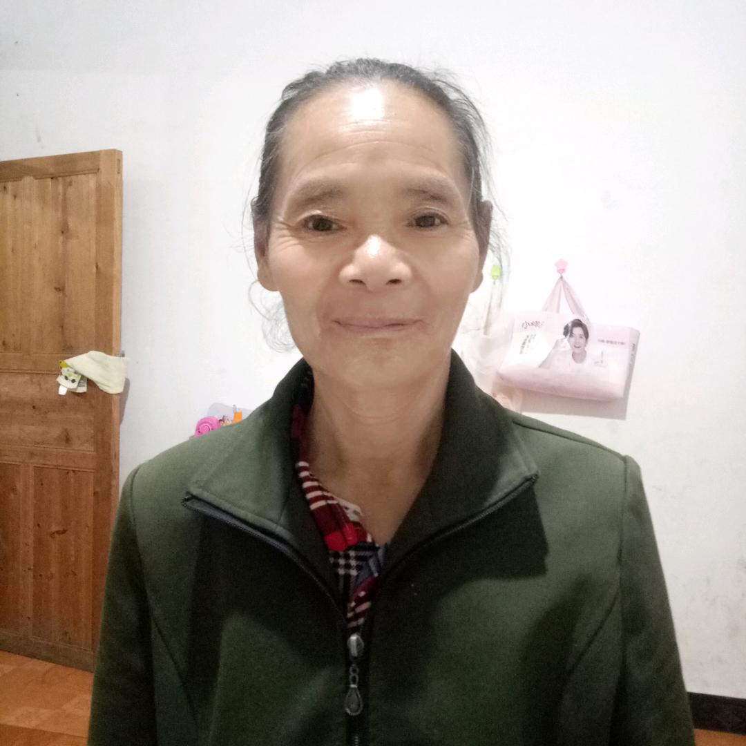 罗坪端