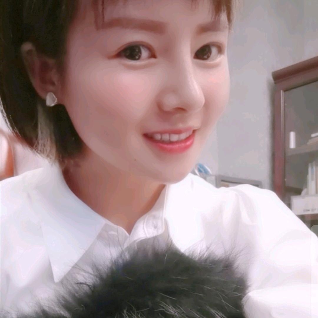 小龙女🍒