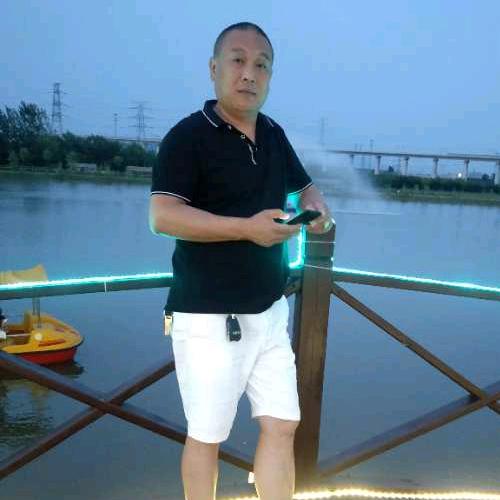 河南杰哥