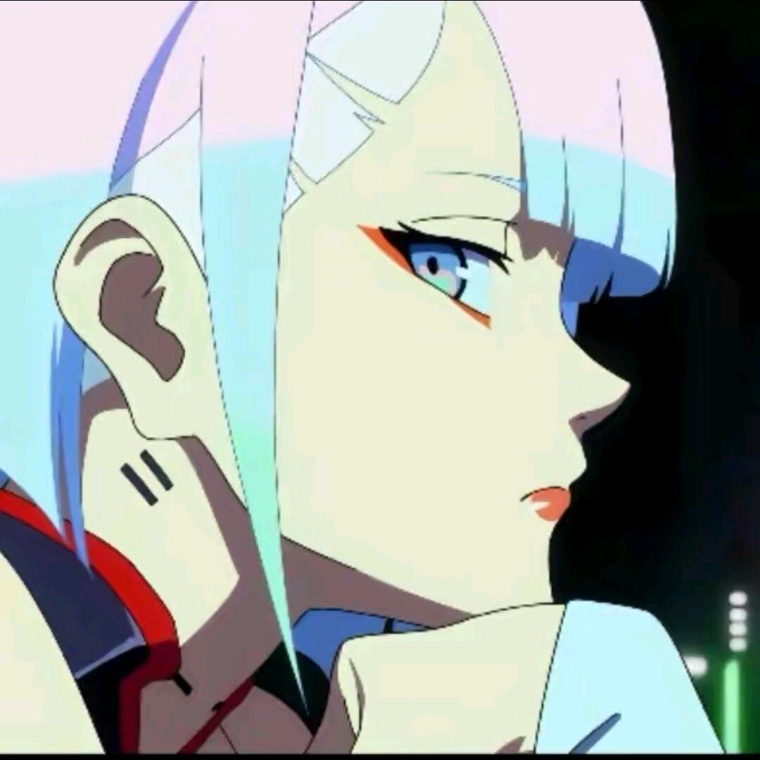 一个铁憨憨