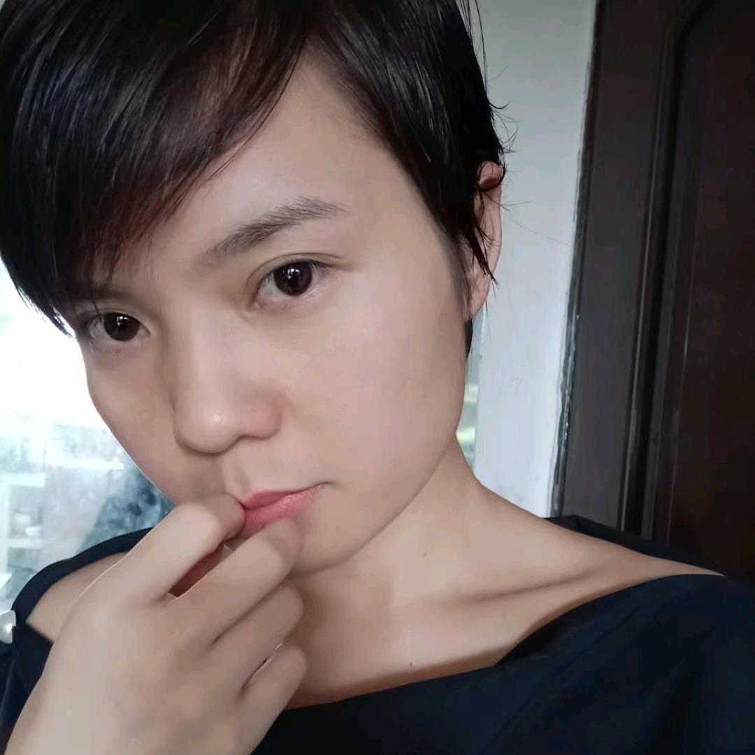 躺平的咸鱼