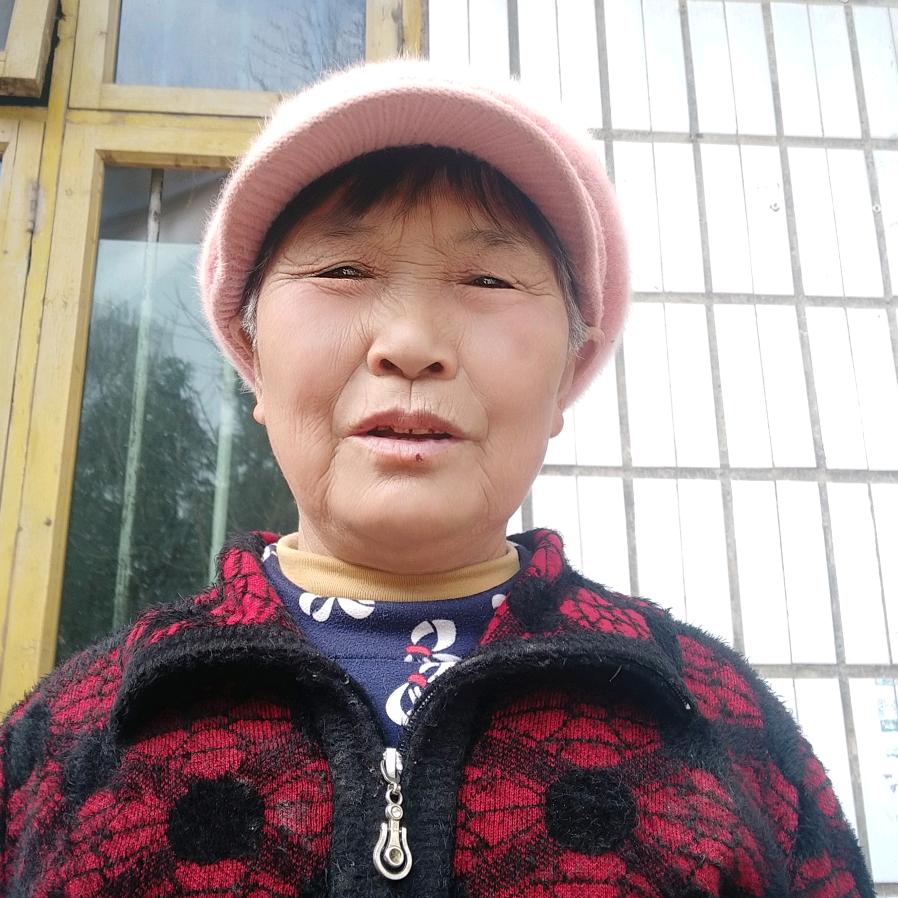 陈映含家奶奶