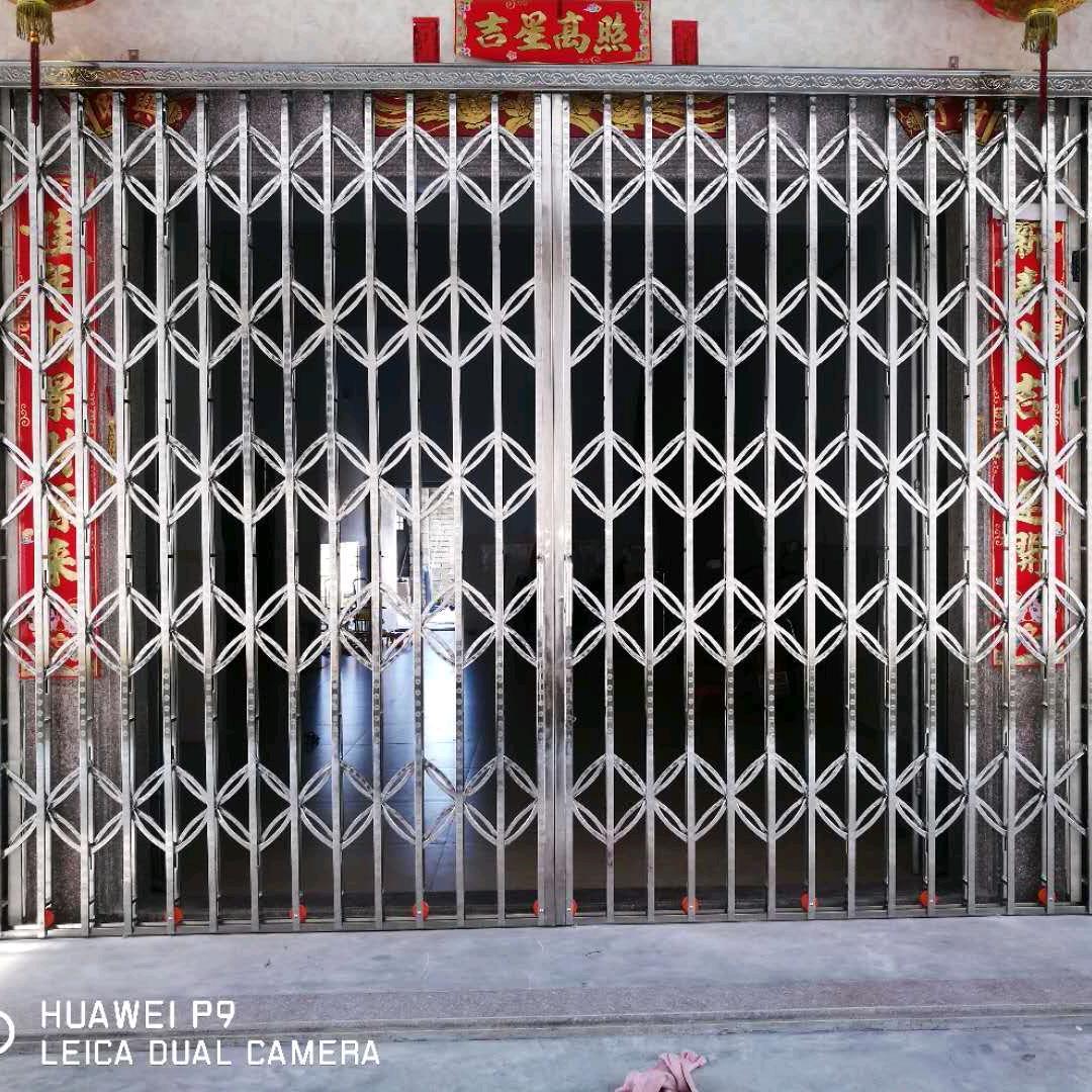 普宁卷闸门（陈洪新）