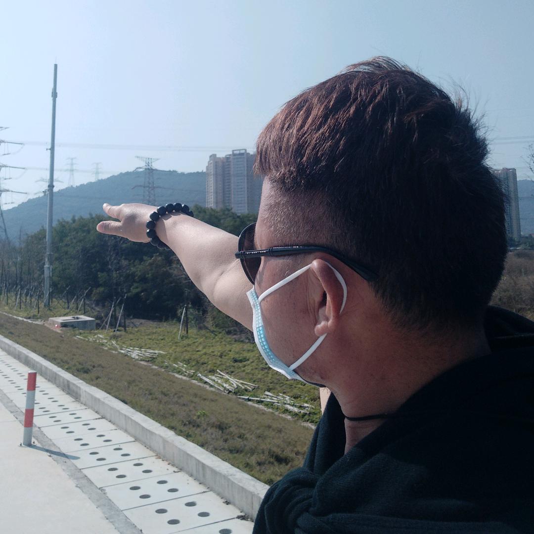 老帅