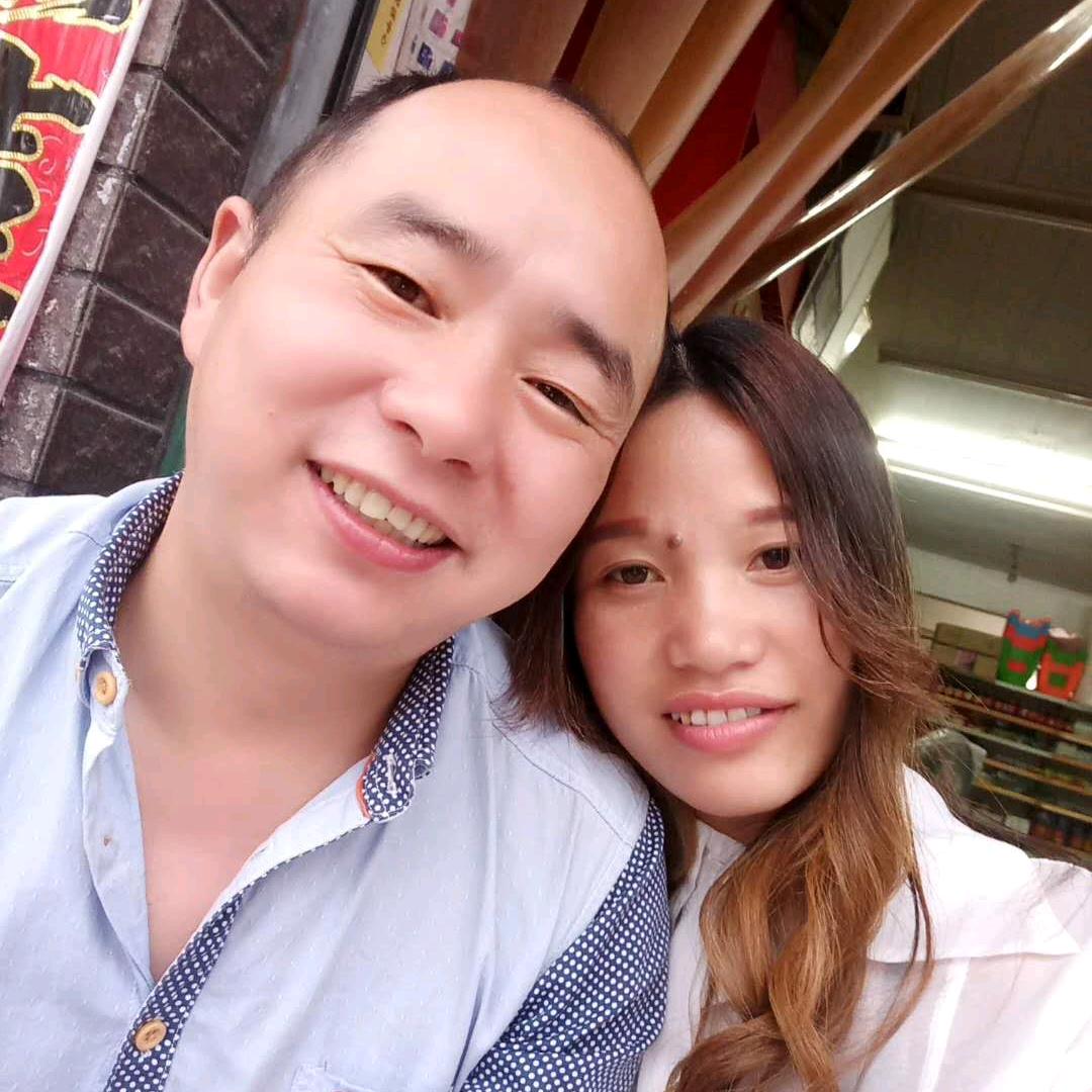 华联配送。