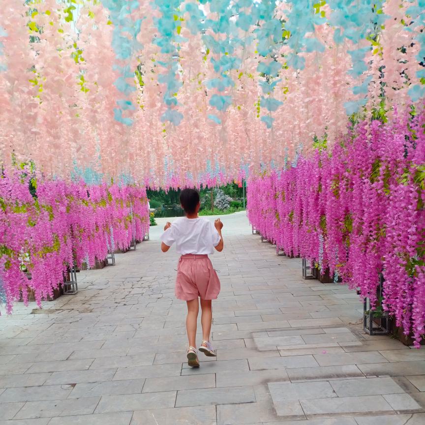 吃吃喝喝，快乐就好