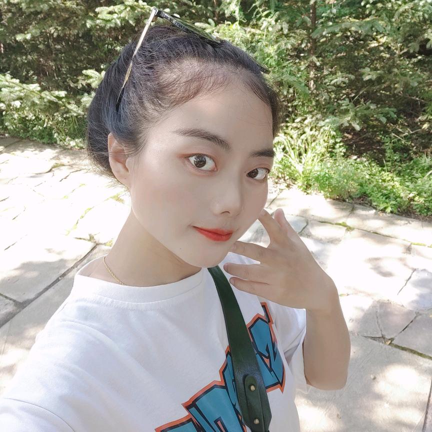 小姑娘