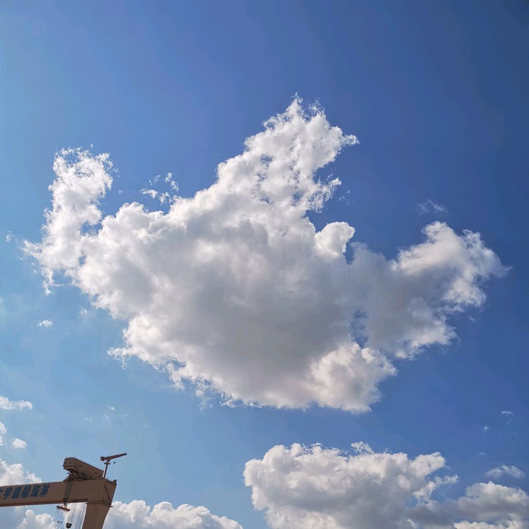 磐马弯弓射天狼