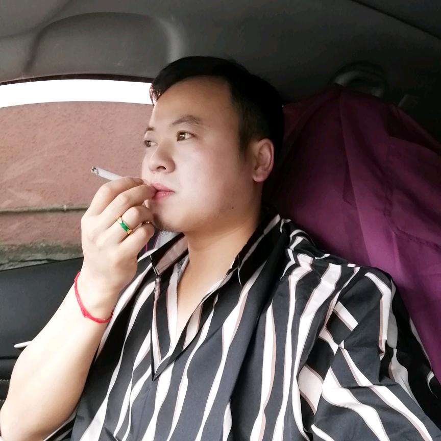 只有拼才实现我的梦想