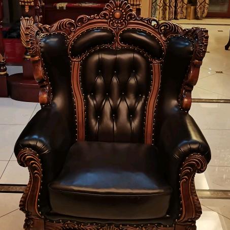 南通华玖沙发翻新