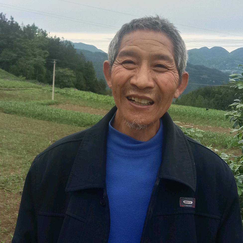 罗举贤