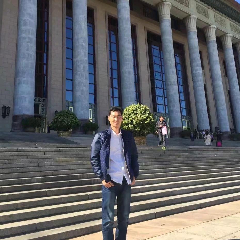 项城市海红汽修厂