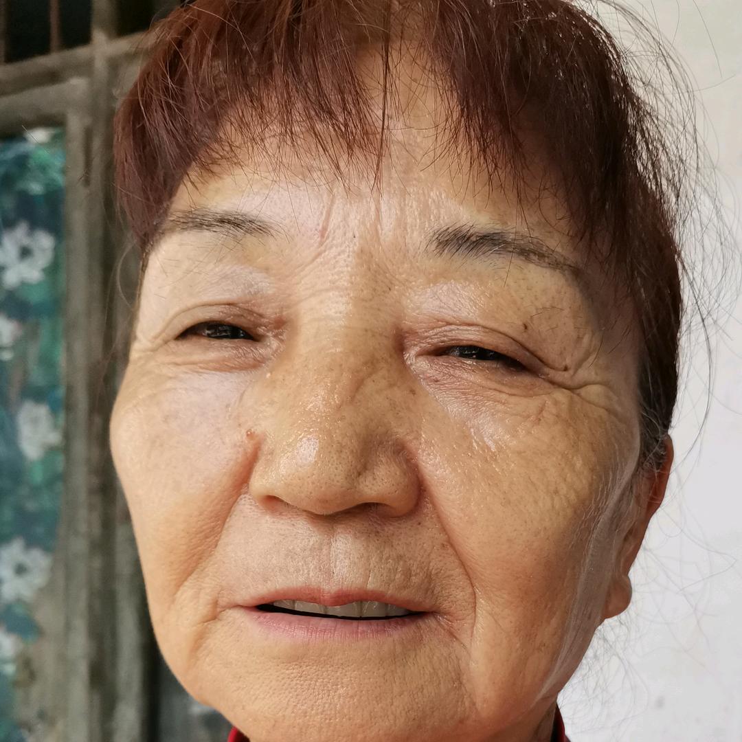 苏翠华