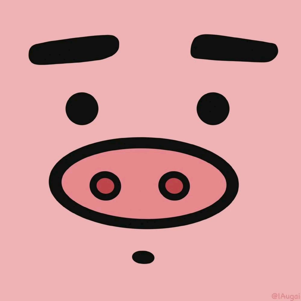 a pickypig