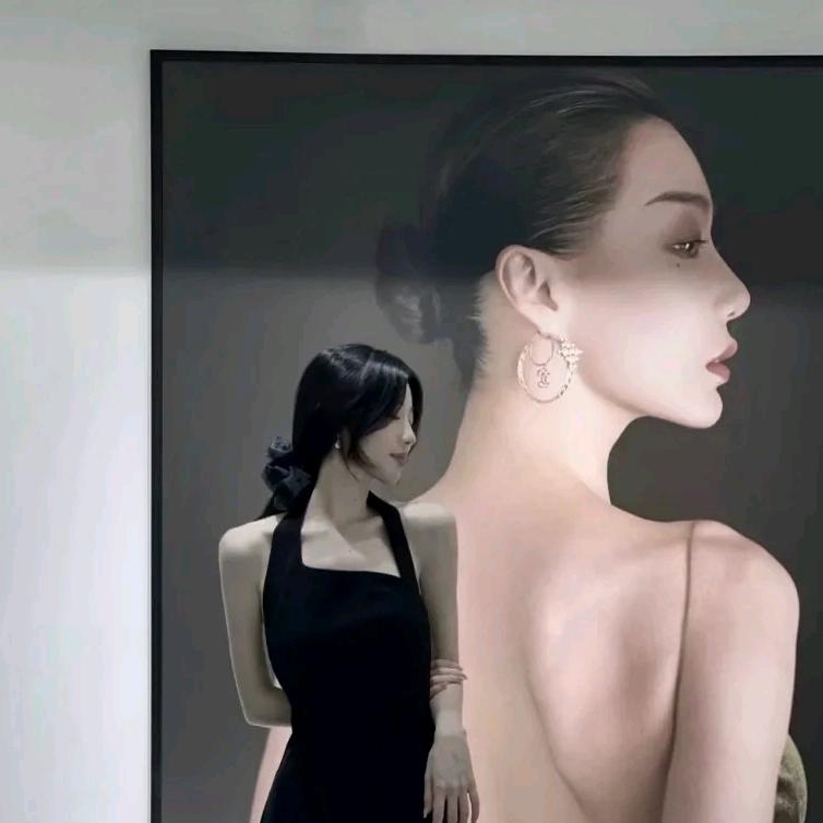 吴所谓（努力增肥中）