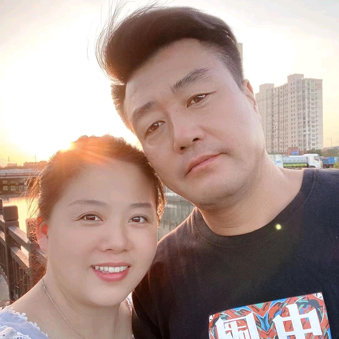 汤婆子夫妇
