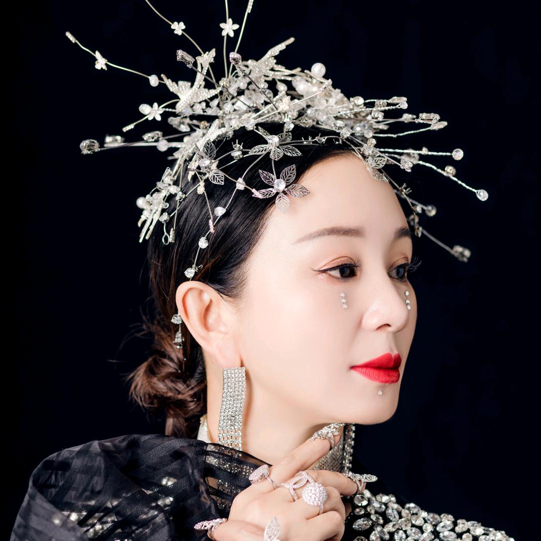 琬静姐姐美力说