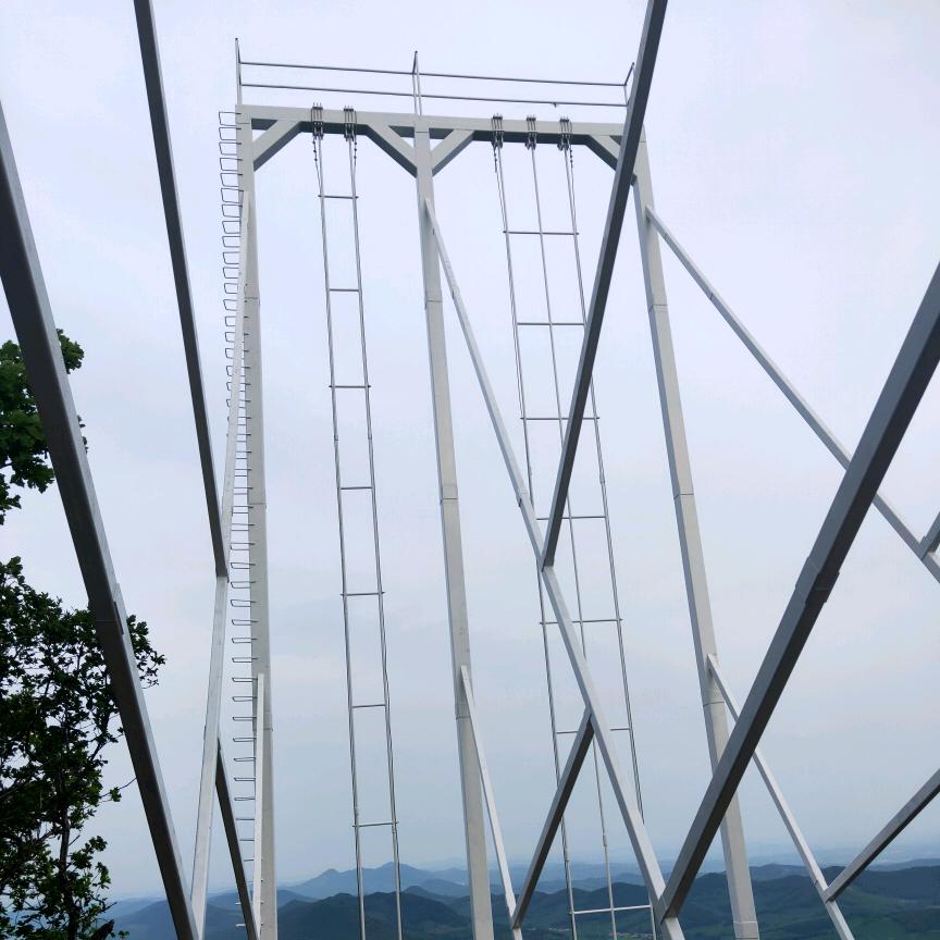 游乐设备，钢结构设计安装