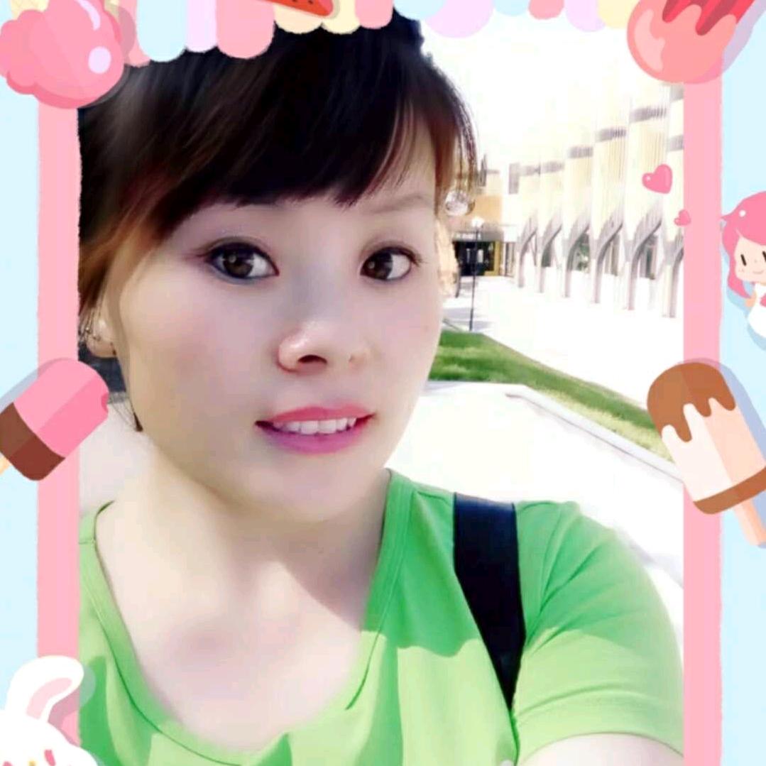 清姐讲故事