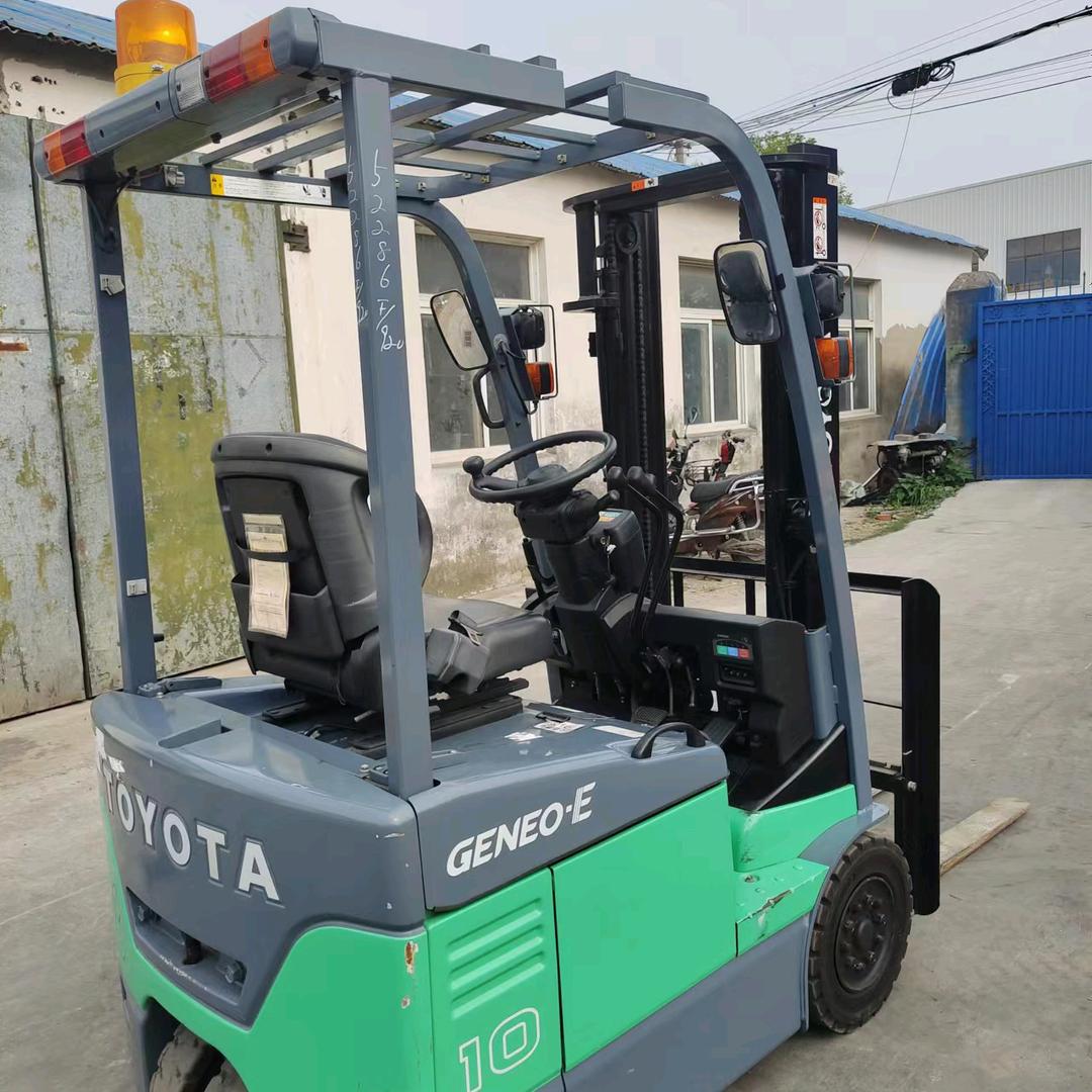 合肥叉车总部合力叉车销售