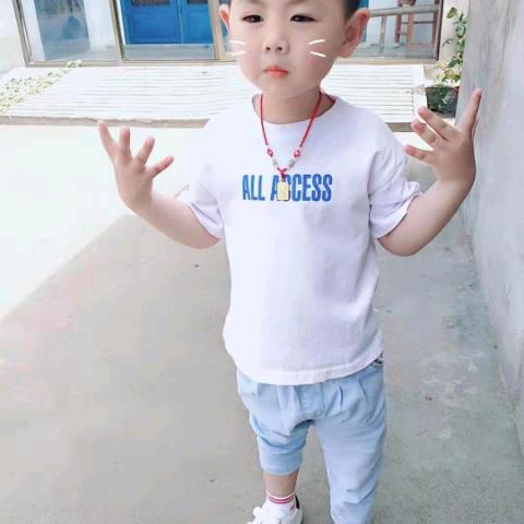 小李先生