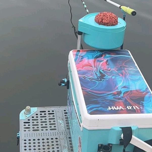🎣化氏未签约钓手🎣