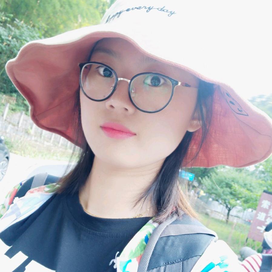 我是柠檬老师