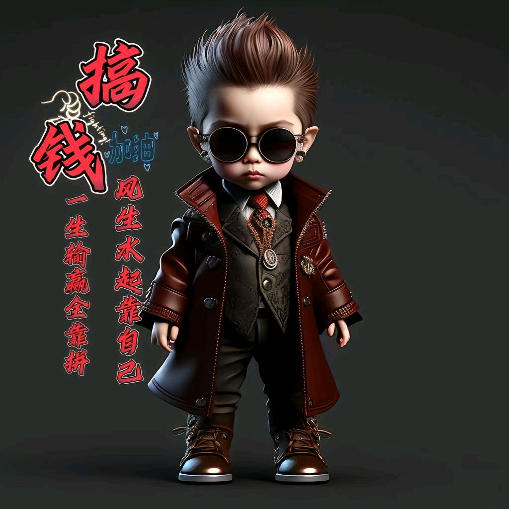 好物推荐在橱窗