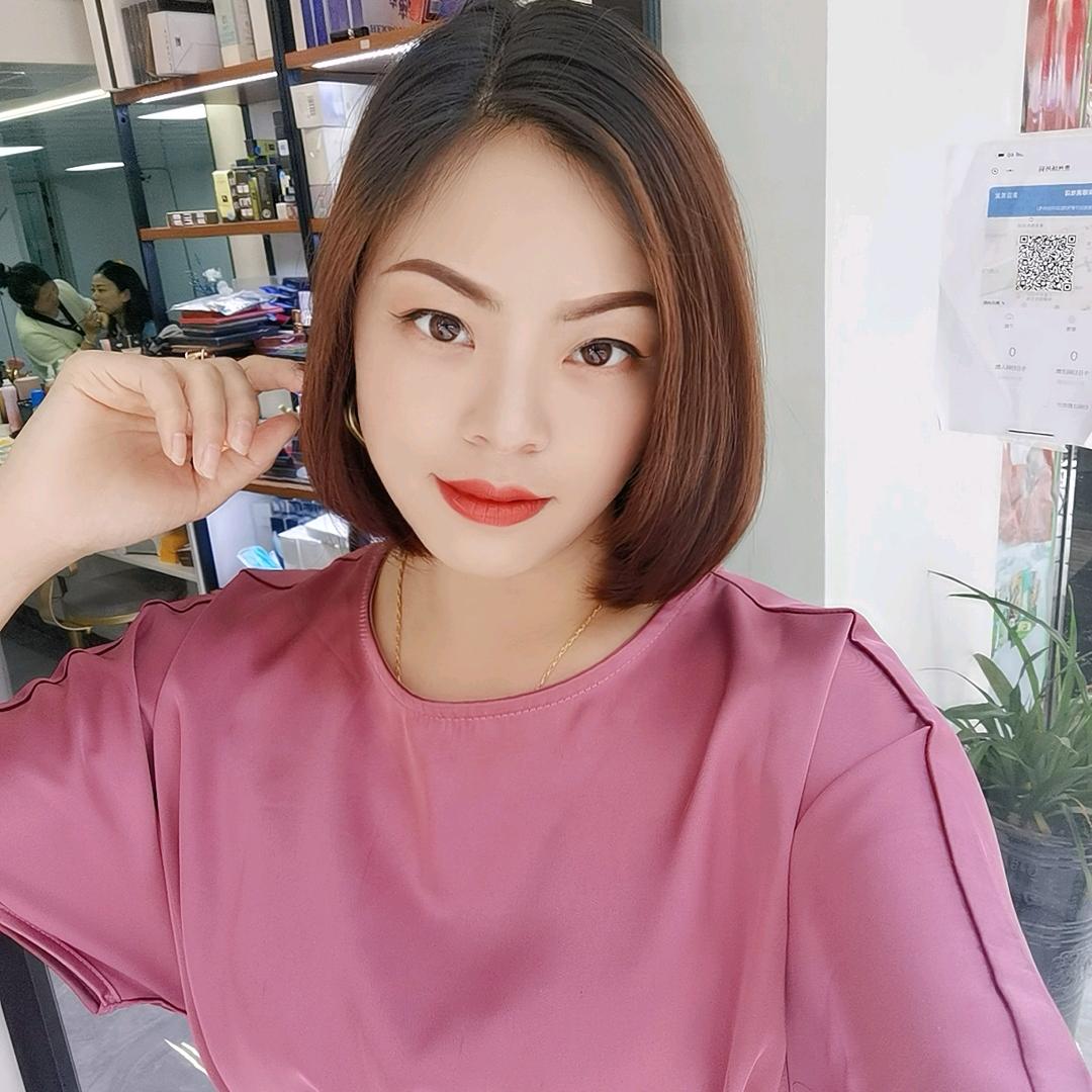 张丽💪四妹