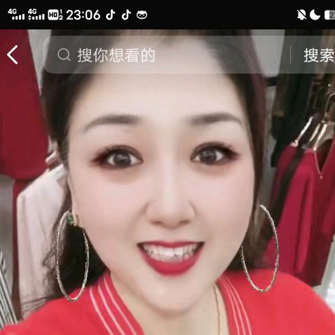 丽华服饰，井陉商厦三楼