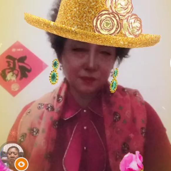 幸福美丽