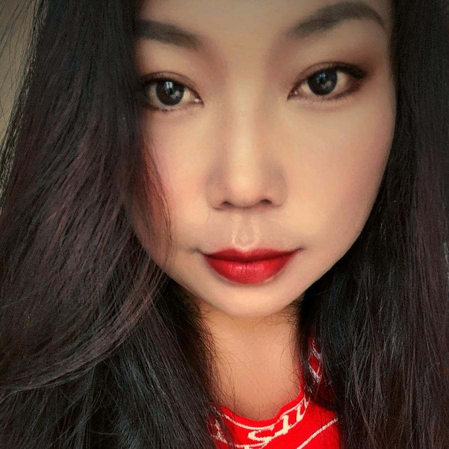 ☁一路🙆🈶你☁